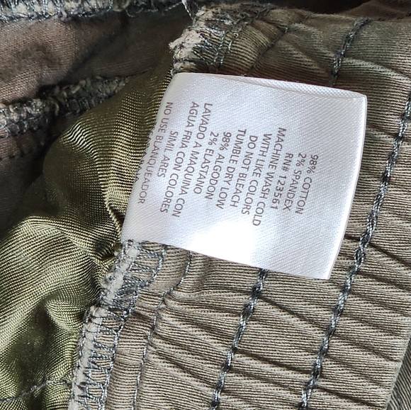 Monkey Ride Jean - Picture 4 of 5